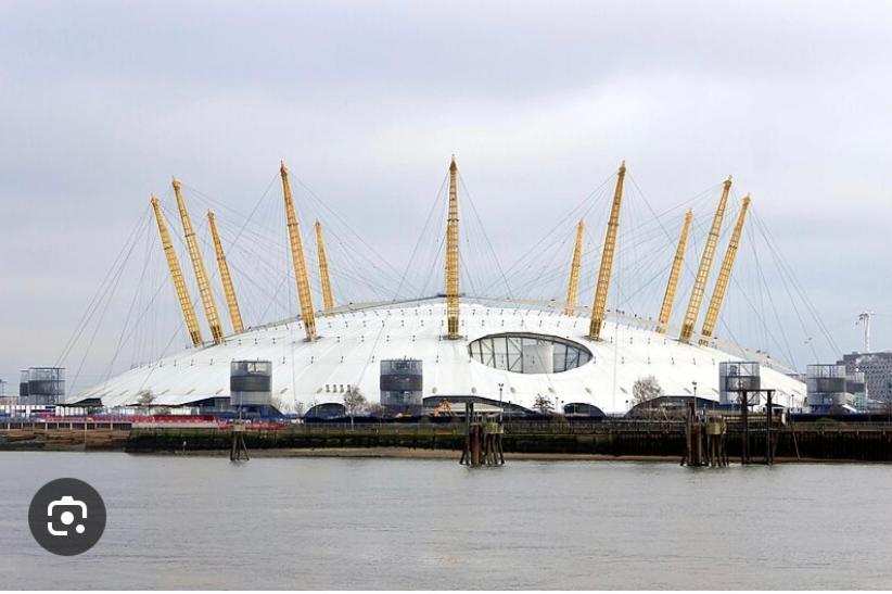 Luxury Stay Near O2 And Canary Wharf Лондон Екстериор снимка
