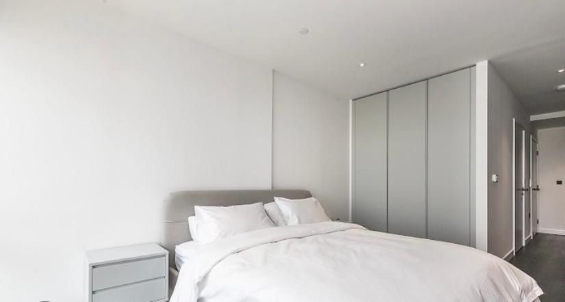 Luxury Stay Near O2 And Canary Wharf Лондон Екстериор снимка